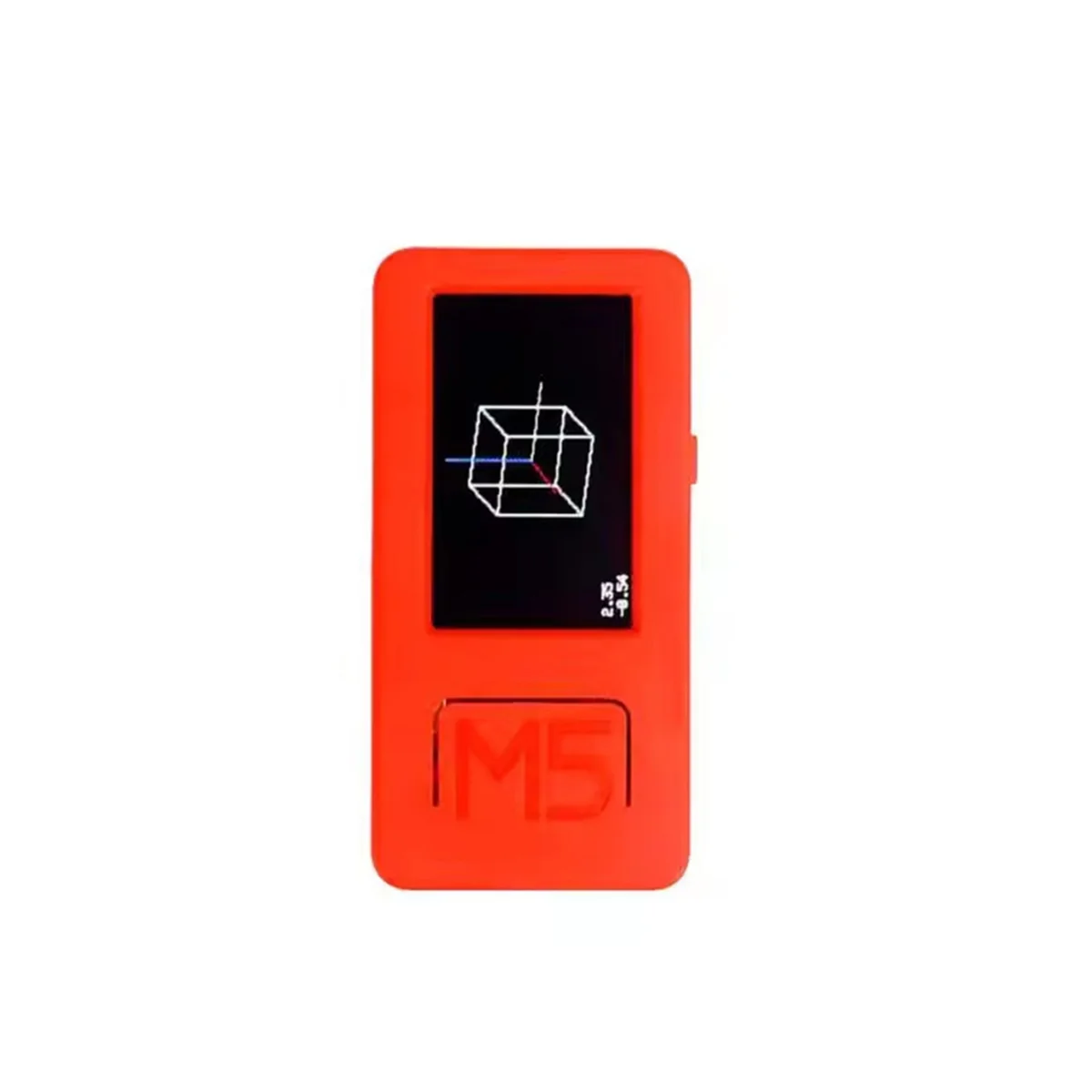 A14M Per kit smartwatch M5 Stack StickC Plus ESP3 - Dispositivo IoT migliorato con accessori, per sviluppatori e hobbisti