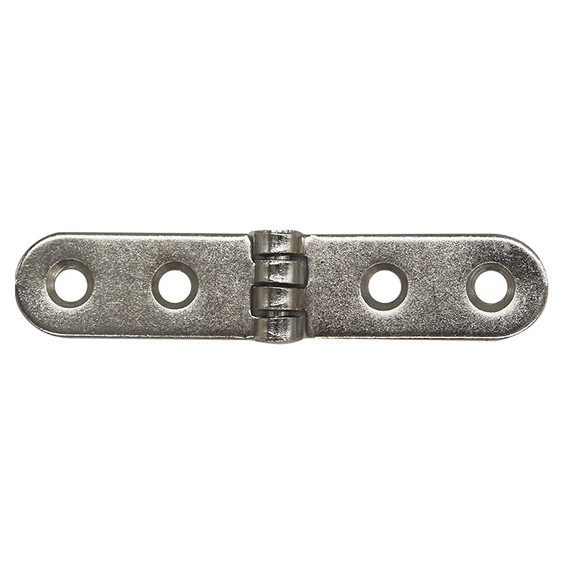 5/10Pcs Foldable Hinge Flap Screw-On Hinges Door Hinge Repairing Fixing Furniture Fastener Furniture Hardware Accessories