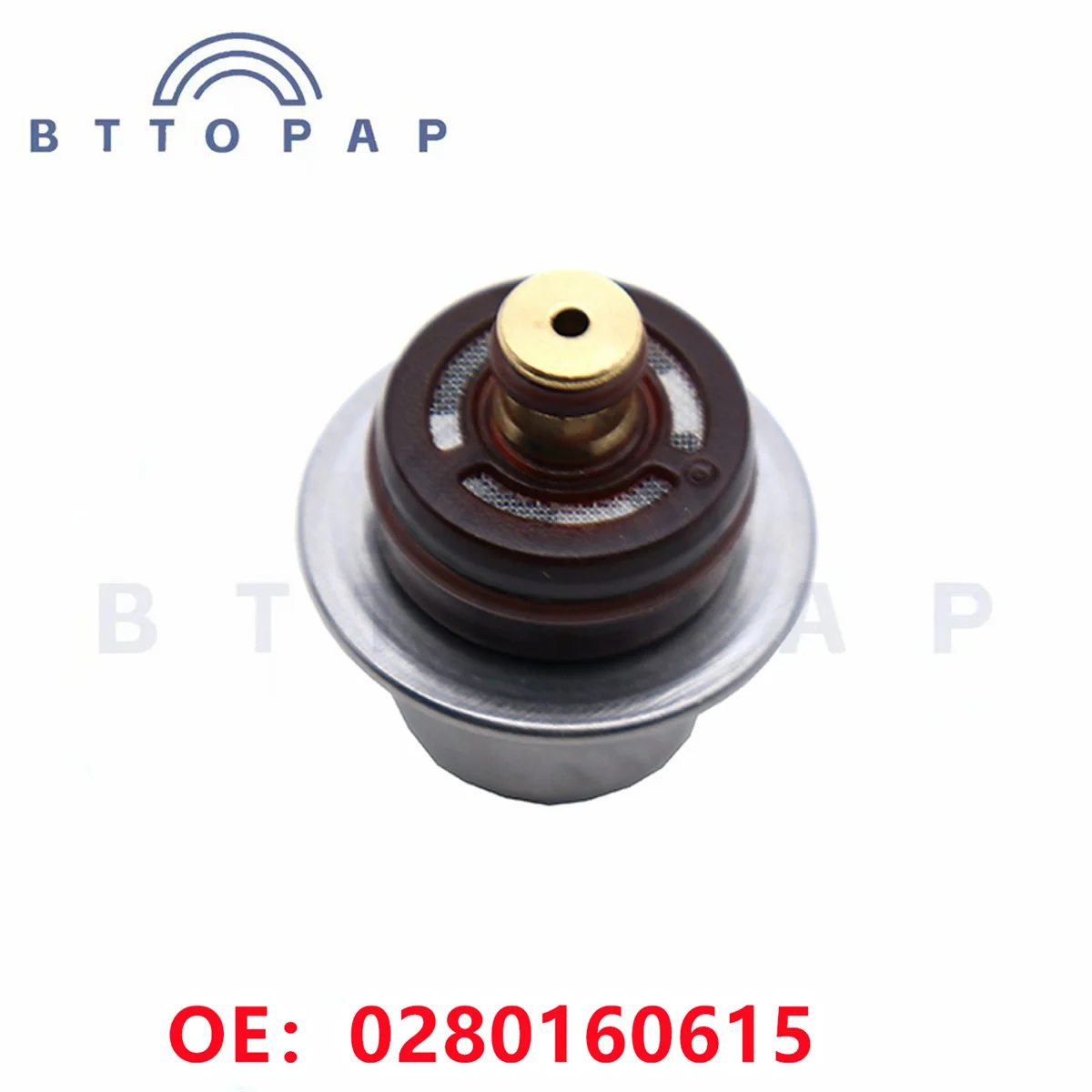 

0280160615 Fuel Pressure Regulator For Volkswagen 1994 2005 Golf MK3 MK4 Jetta FPR-020 93328341 1995-2003 F000DRD222 Vectra