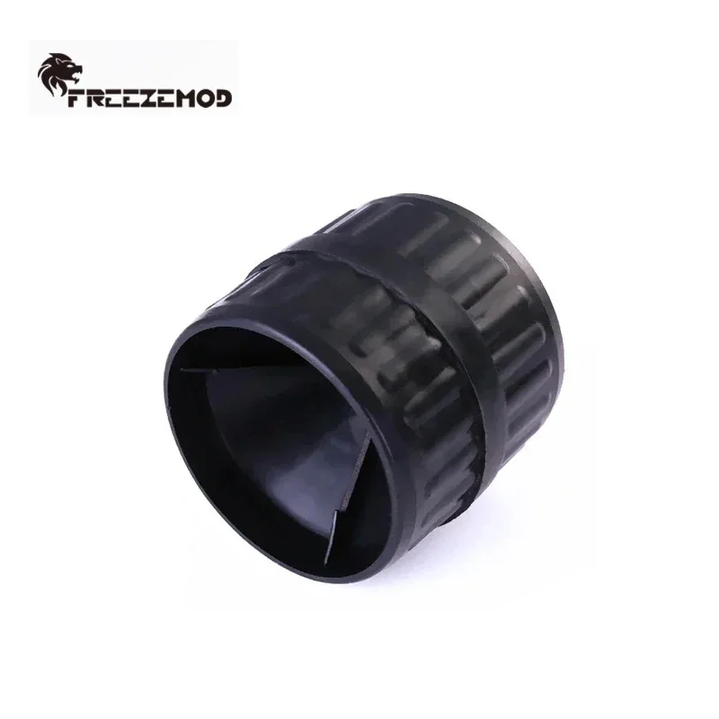 FREEZEMOD Waterkoeling Harde Buis Ruimer Acryl/PETG Buis Verwerking Tool Afschuining Geschikt Voor Rand Reparatie