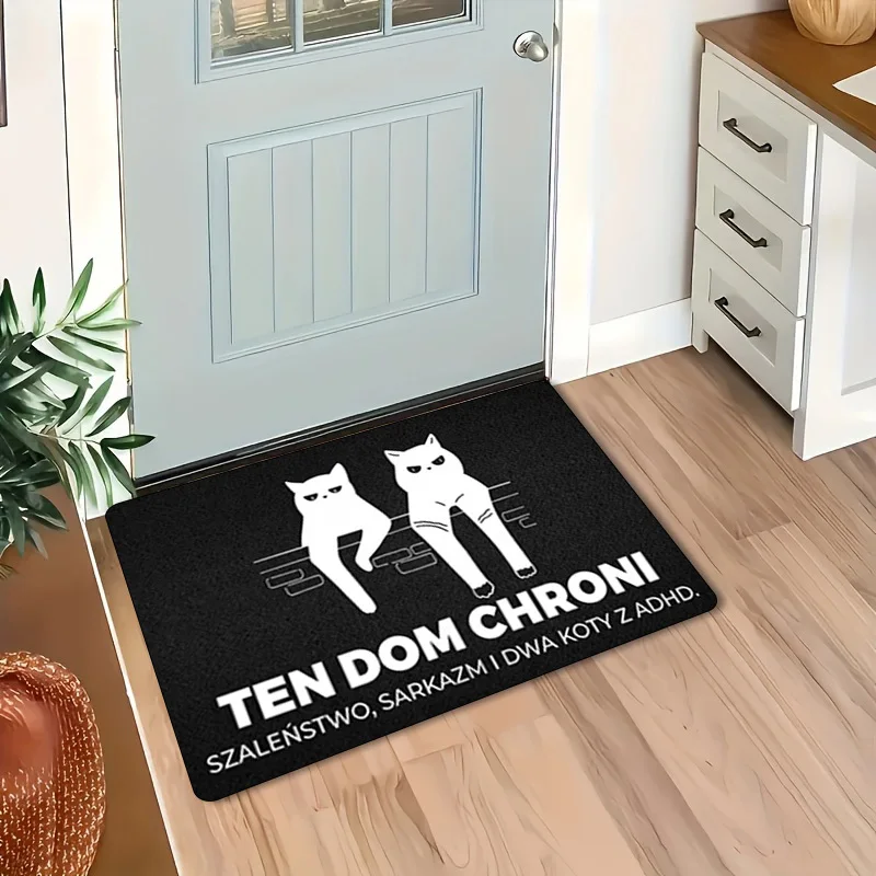 1pc Polish Cat 