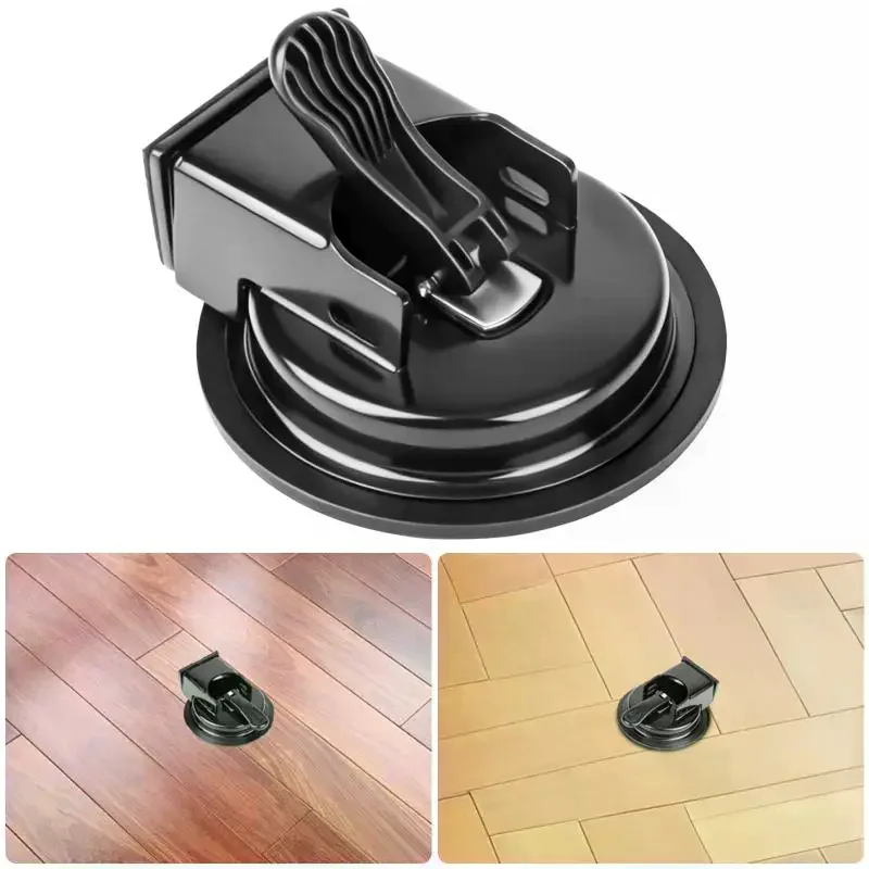 Heavy Duty Floor  Fixer Tools Floor  Repair Tool Suction Cup For Smooth Laminate Marble Wood Repairs