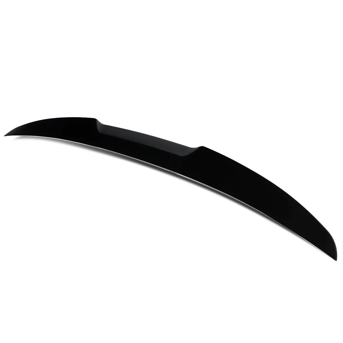 سبويلر صندوق السيارة Magickit لسيارة BMW 8 Series G16 F93 M8 840i M850i M8 Gran Coupe 4-Door RearTai Wing Lip Rear Spoiler M4 Style 18-23 #5