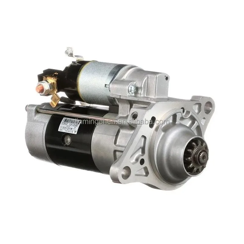 

Original Excavator Parts 84389463 87667305 STARTER MOTOR for CX290B CX300C CX300D CX330 CX350