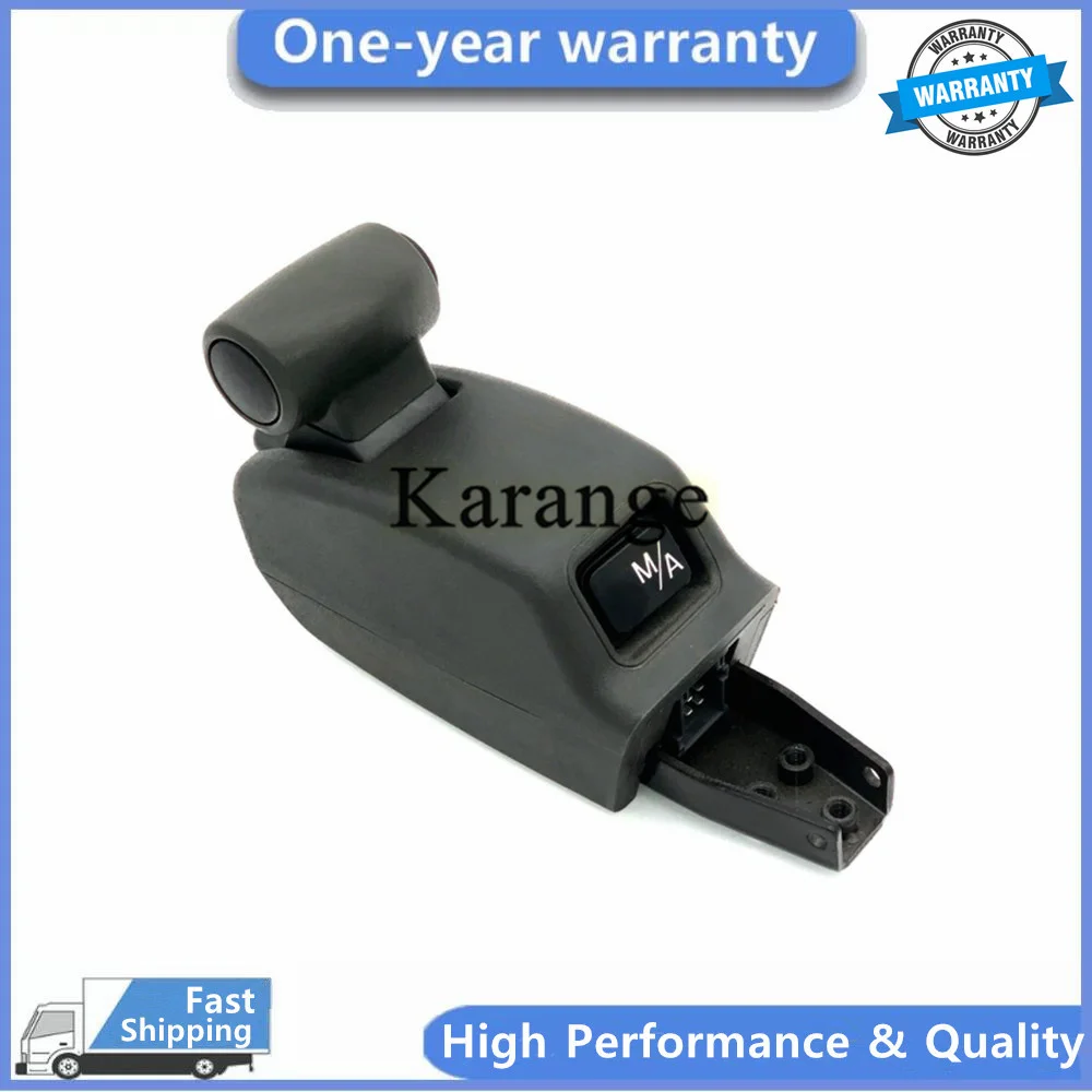 New Truck Transmission Gear Shift Lever Carrier Power Gear Shift Knob for Mercedes Benz Actros MP2 MP3 9432601509 A9432601509