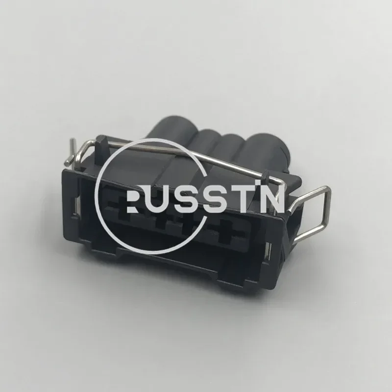 

Комплект из 1 шт. 357906231 (357 906 231) — автомобильный композитный разъем AC в пластиковом корпусе, водонепроницаемый электрический соединитель для проводки