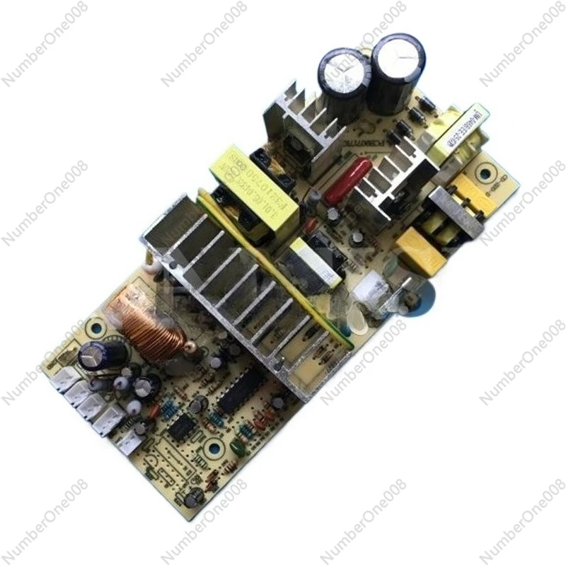 

Universal Power Control Board CD-220-D6 PCB90717K3 for Wine Cigar Cooling Cabinet 110V Semiconductor