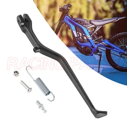 Electric Bike Side Bracket Assembly Foot Support Suitable Footrest Bracket For Surron Sur-Ron Light Bee & Light Bee X Universal