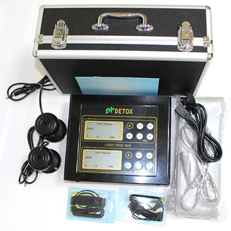 New Foot Massage Machine Health Therapy Instrument