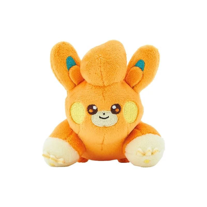 Pokémon Scarlet/Violet plush toy Pawmi Budai Group Series Budai Buddha Babylonian Tug-of-War Children Friends Birthday Gift