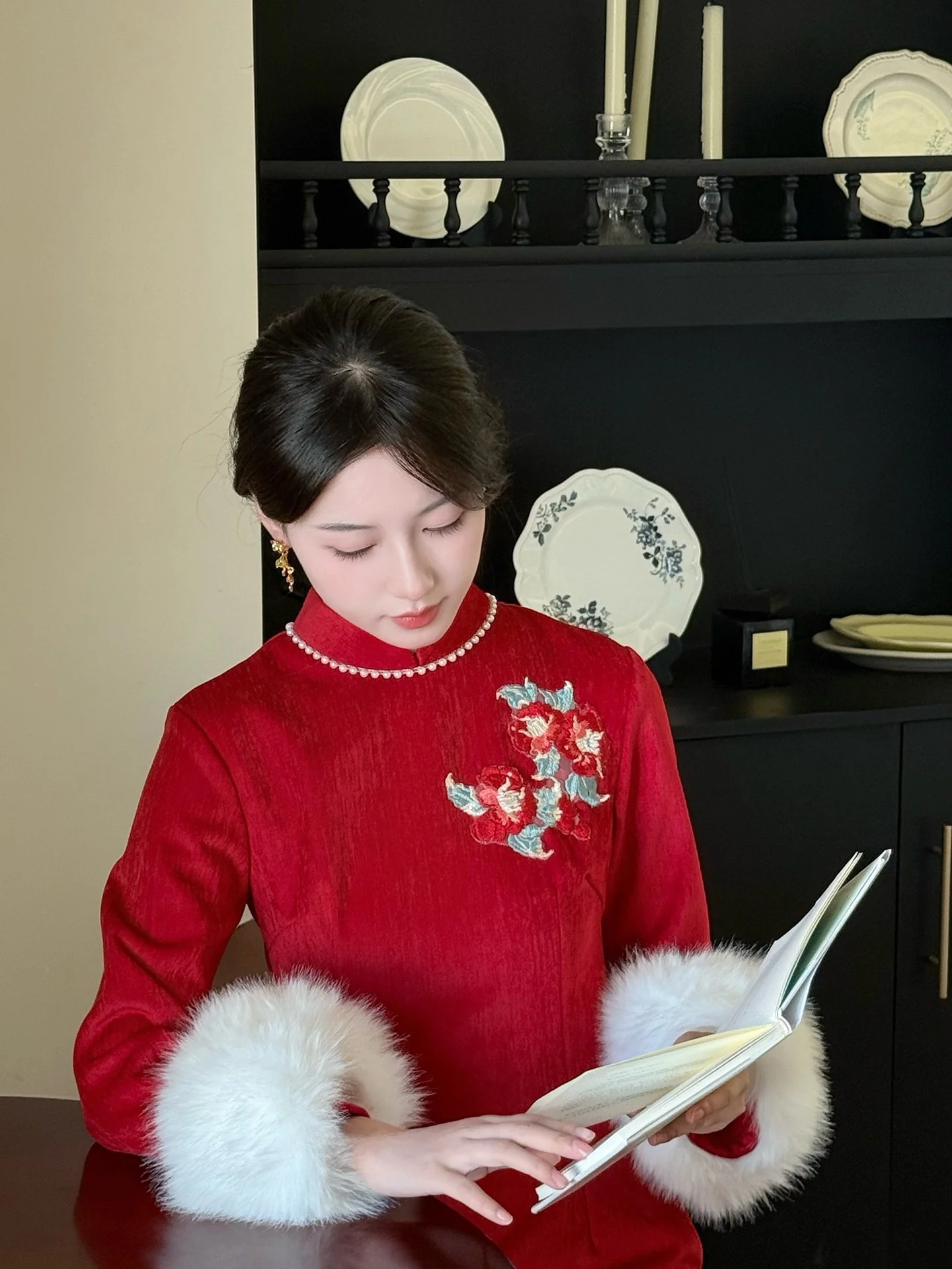 new-chinese-sle-wedding-dr-red-color-for-engagement-and-marriage-ceremony-daily-wear-winter-collection