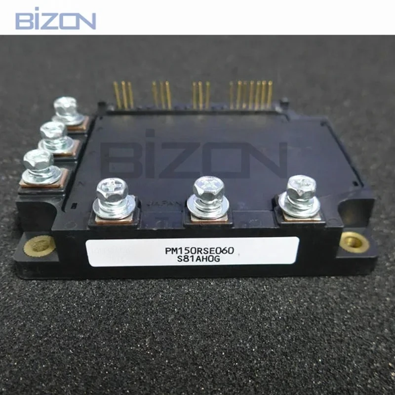 

PM150RSE060 Новый оригинальный модуль
