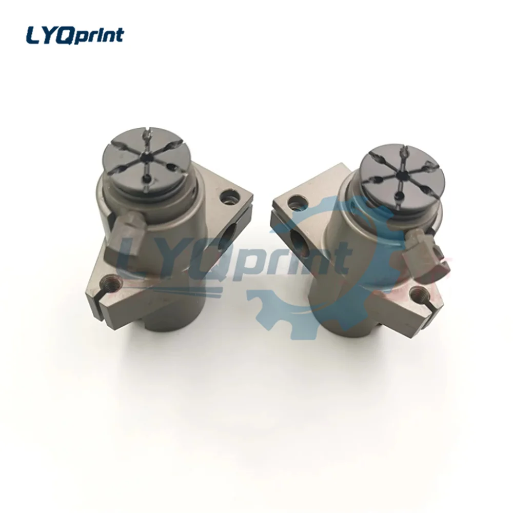 Best Quality 1 Set KBA Rapida 105 Forwarding Sucker Metal KBA Rapida 74 Suckers