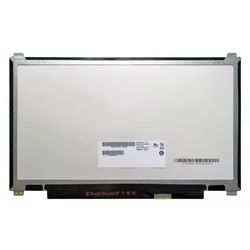 For ACER Aspire ES 13 ES1-331-C8DX Laptop LCD Screen Display Slim 30-pin 13.3 Inch 1366x768