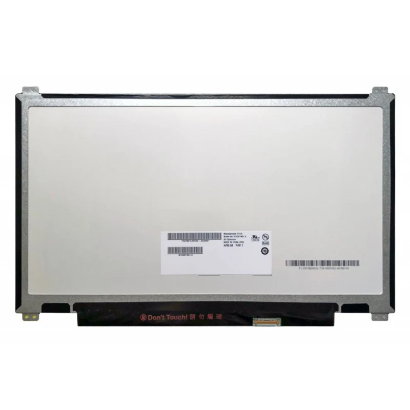 Do laptopa ACER Aspire ES 13 ES1-331-C8DX Ekran LCD Slim 30-pin 13,3 cala 1366x768