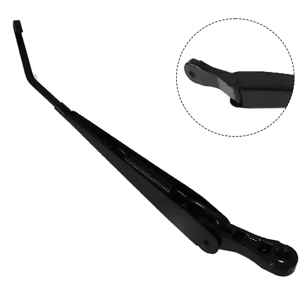 

For Jeep For Wrangler JK 07-18 Windshield Wiper 68002389AA Car Windshield Wiper Arms Replacement Parts
