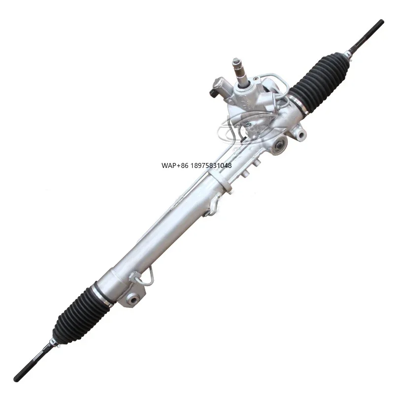 Wholesale Price Automotive Steering System Component 4K1423055P 4K1423055K Steering Rack for Q5L Auto Steering Parts