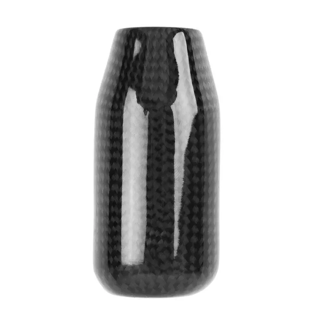 For Car Enthusiasts forged Carbon Shift Lever Gear Shift Lever Construction Ergonomic Design High Universality Fitment