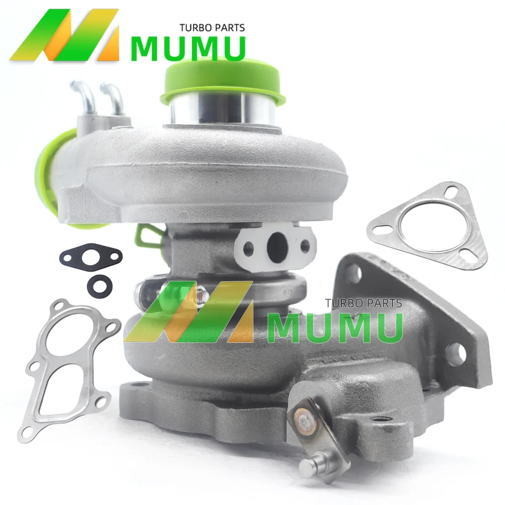 

Turbo Turbocharger For Mitsubishi Pajero Montero L200 4D56 2.5L TD04 49177-02500 49177-02501 49177-02510 4917702500 4917702501