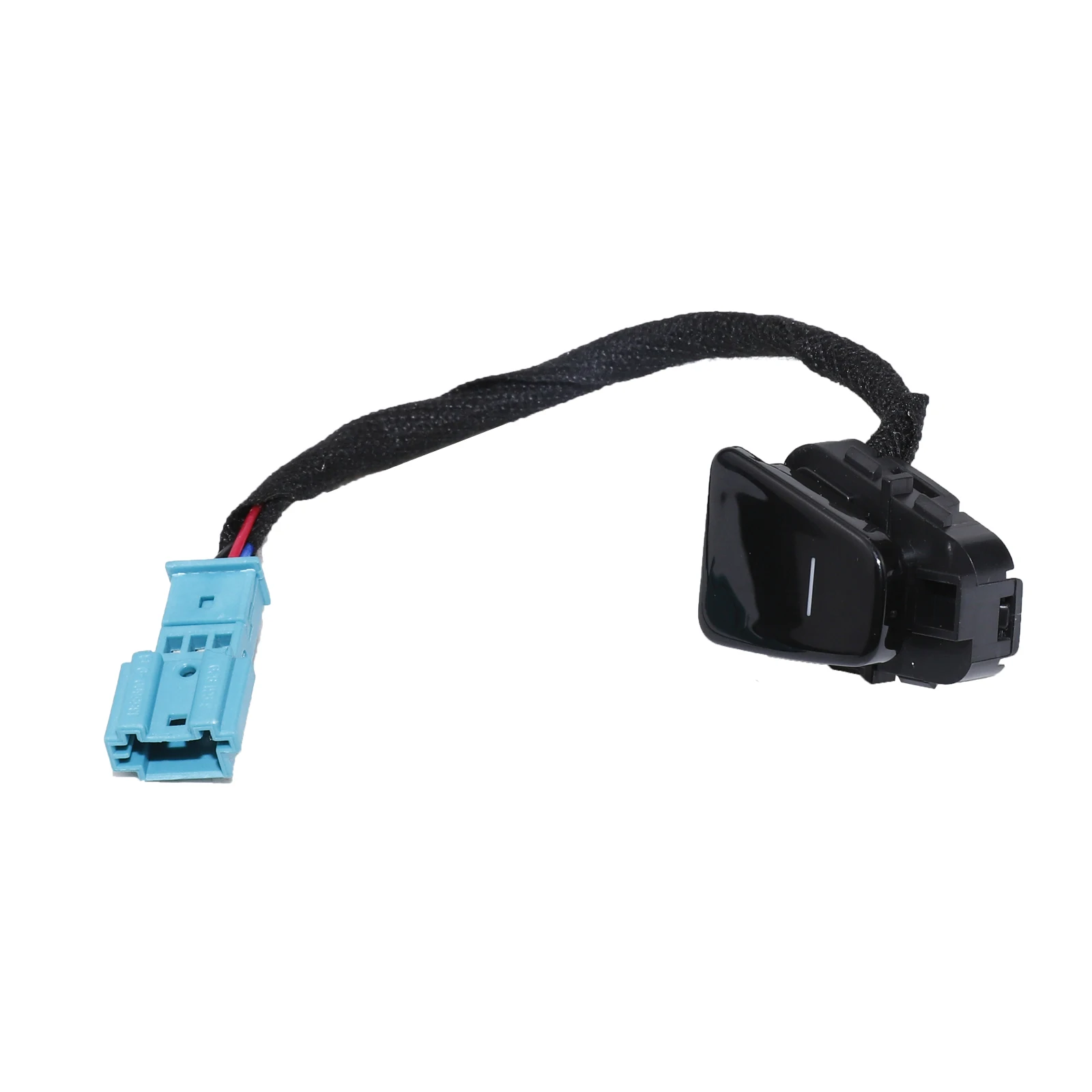 Door Release Cable Pull For TESLA MODEL 3 and Y LEFT SIDE 1094958 1094958-01-C