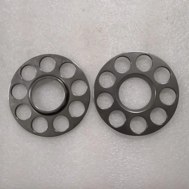 

Excavator E312B Repair Hydraulic Pump Spare Parts for K3V63 K3V63DT Hydraulic Set Plate/push Plate