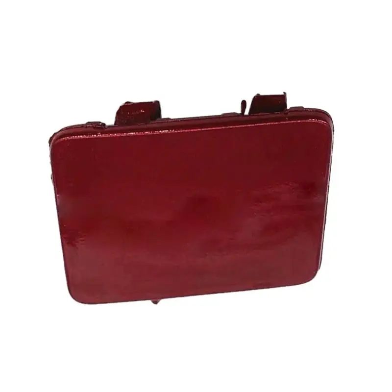 

622A0-3SH0A Автомобильный передний бампер, красная крышка с крючком для буксировки, подходит для Nissan Sentra 2013 2014 2015 2016