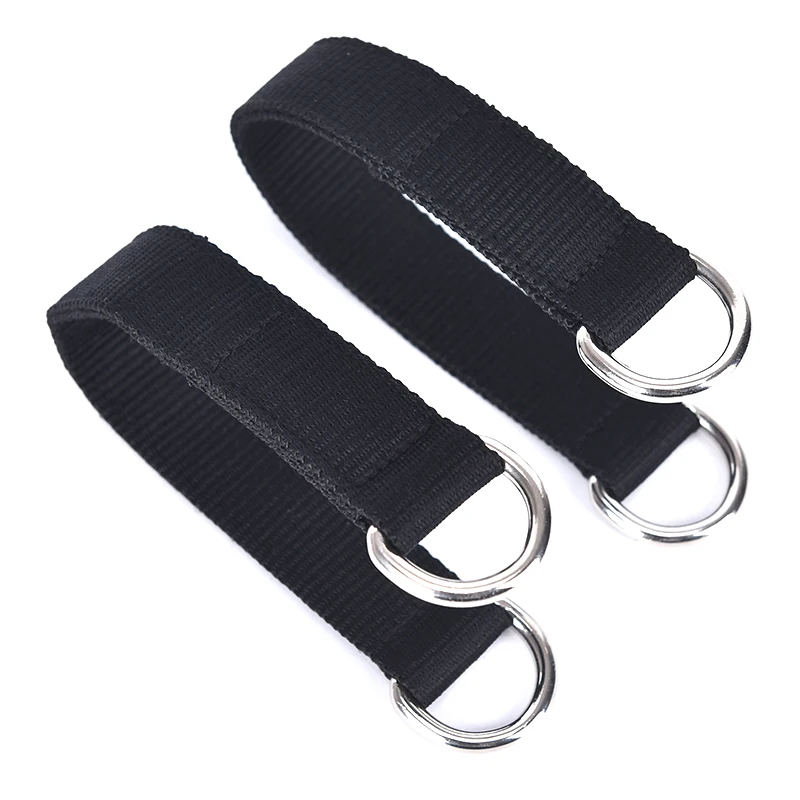 

Hanging Strap Universal Outdoor Swing Rope Fixed Accessory Tree Swing Hanging Straps Fitness Equipment Hook Ring Hanging Belt
