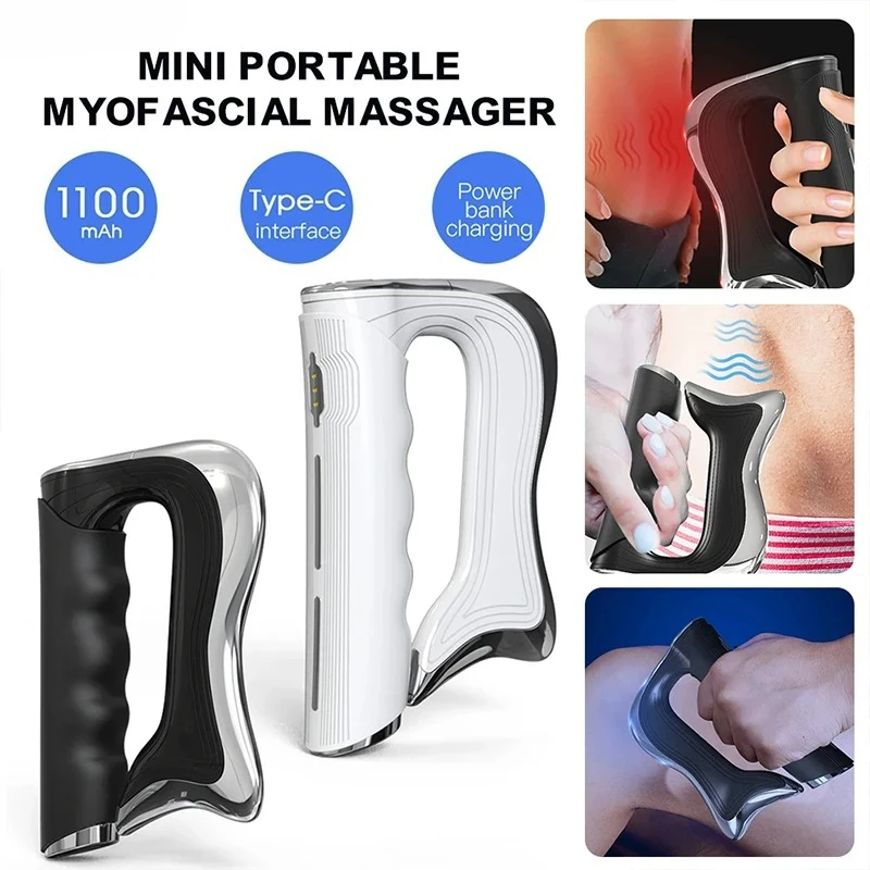 Рисунок 2 - Электрический пистолет для фасции