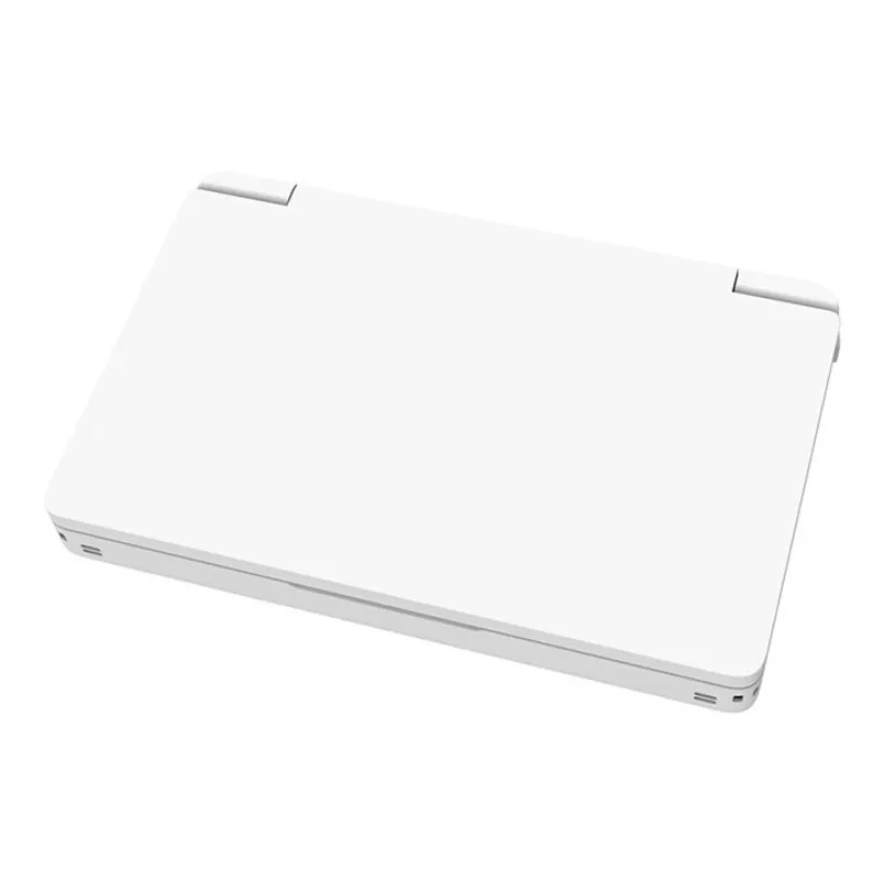 

7-Inch Pocket Laptop 120Hz Gaming Screen Flip Handheld, AI Processor Mini Computer Notes 9 HX 370 32G + 2TB