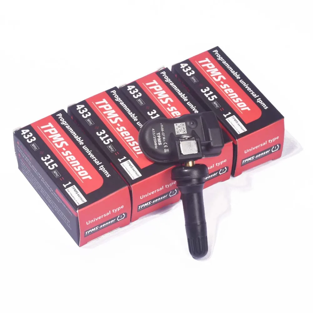 Car TPMS Sensor MX-Sensor 2in1 Tire Repair Tool MX TPMS Sensor Programing TS501 TS508 TS601 TS600