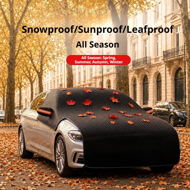 Thumbnail 4 - #33 Latest Outdoor Vehicle Covers Offers