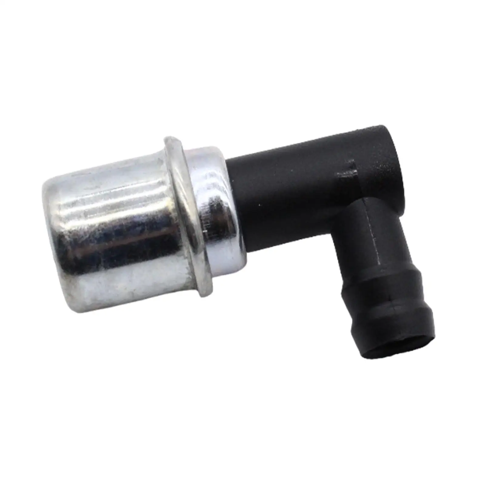 Replacement Valve Cover PCV Valve Premium Spare Parts 3 by 8 Hose Connection for Small and Big Block 318 340 360 361 383 440