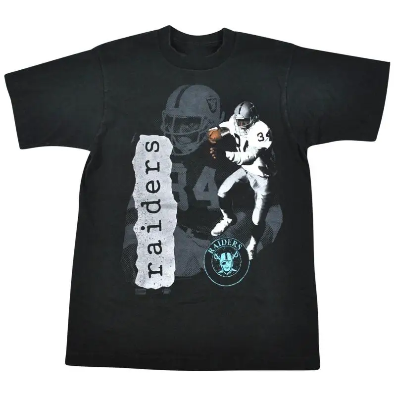 Bo Jackson Black Al…