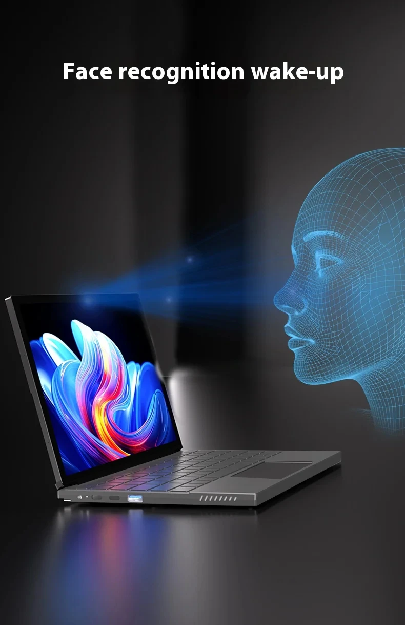 SZBOX TX18 i5-1250P/1240P كمبيوتر لوحي 2 في 1 DDR4 3200 ميجا هرتز NVME Pcie 3.0 WiFi6 BT5.2 Win11 كمبيوتر مكتبي مكتبي