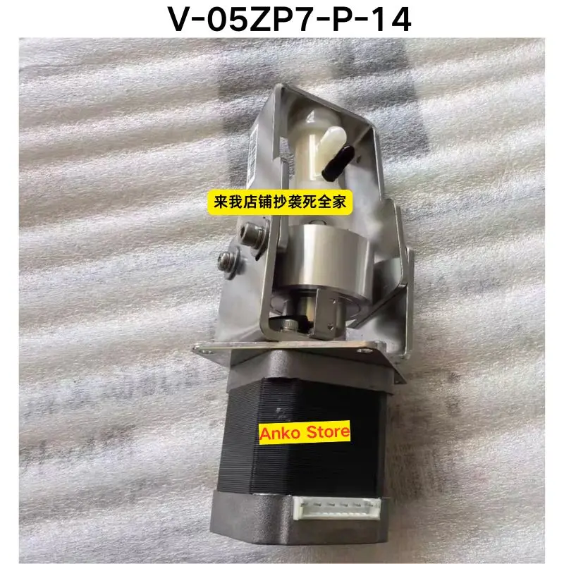 Second-hand test OK ，V-05ZP7-P-14 high-precision plunger pump ceramic pump