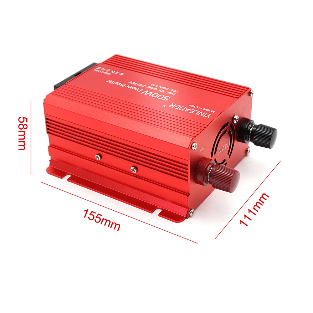 Thumbnail 2 - #69 Best Car Power Inverters to Buy In 2026