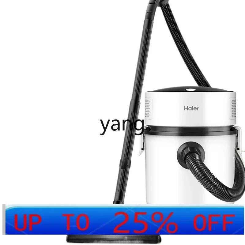 

CXX Vacuum Cleaner Household Large Suction Handheld Powerful High Power Beauty Seam Cleaning after Renovation Commercial
