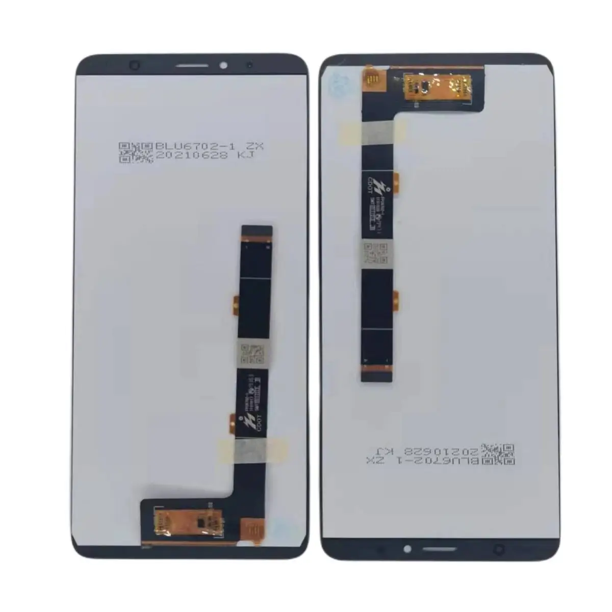 Lcd Display For T-mobile Alcatel 3V 2019 5032W 5032D 5032A 5032J 5032 Touch Screen Digitizer Complete LCD Assembly