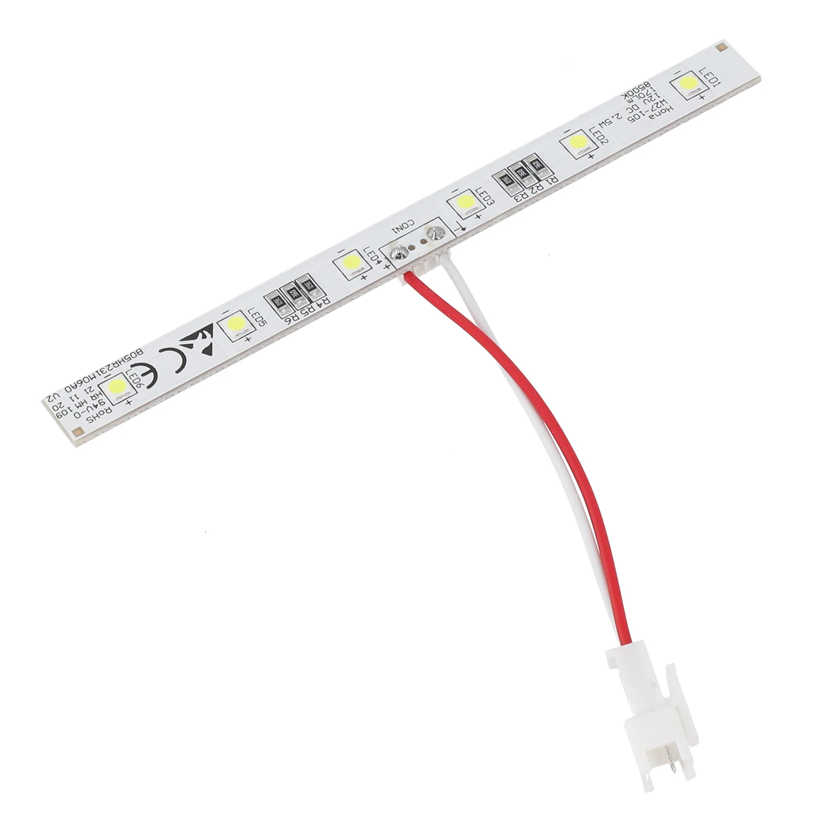 1 X Refrigerator Li…