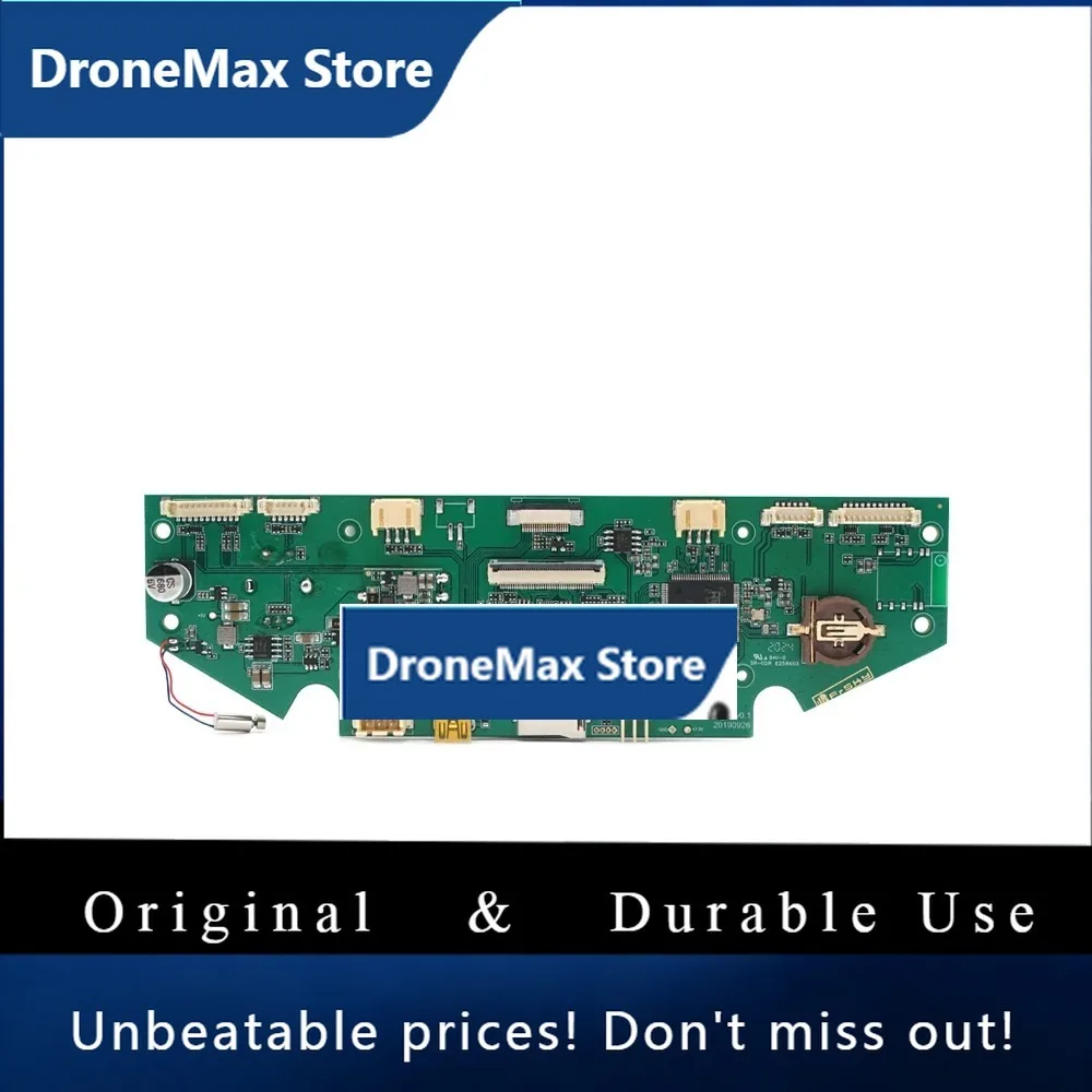 DroMaFrSky 2.4GHz Taranis Q X7 ACCESS Transmitter Main Board ( Without Screen)