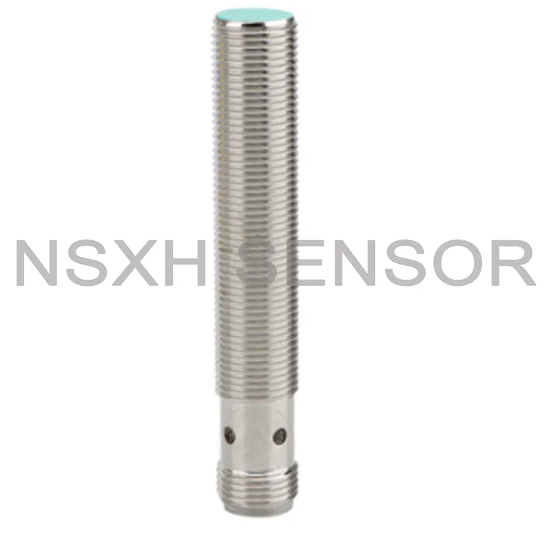 

New High Quality NBB2-12GM50-A2 P+F Inductive Switch Sensor