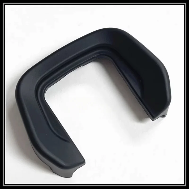 

Brand new original factory camera repair accessories for Canon EOSR,EOS-R eye mask, lens frame cover