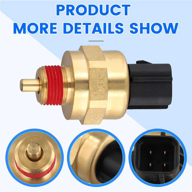

ABTD-Car Fuel Pressure Sensor 39350-84000 3935084000 For Hyundai Universe Space Aero Queen Xcent Xpress Granbird