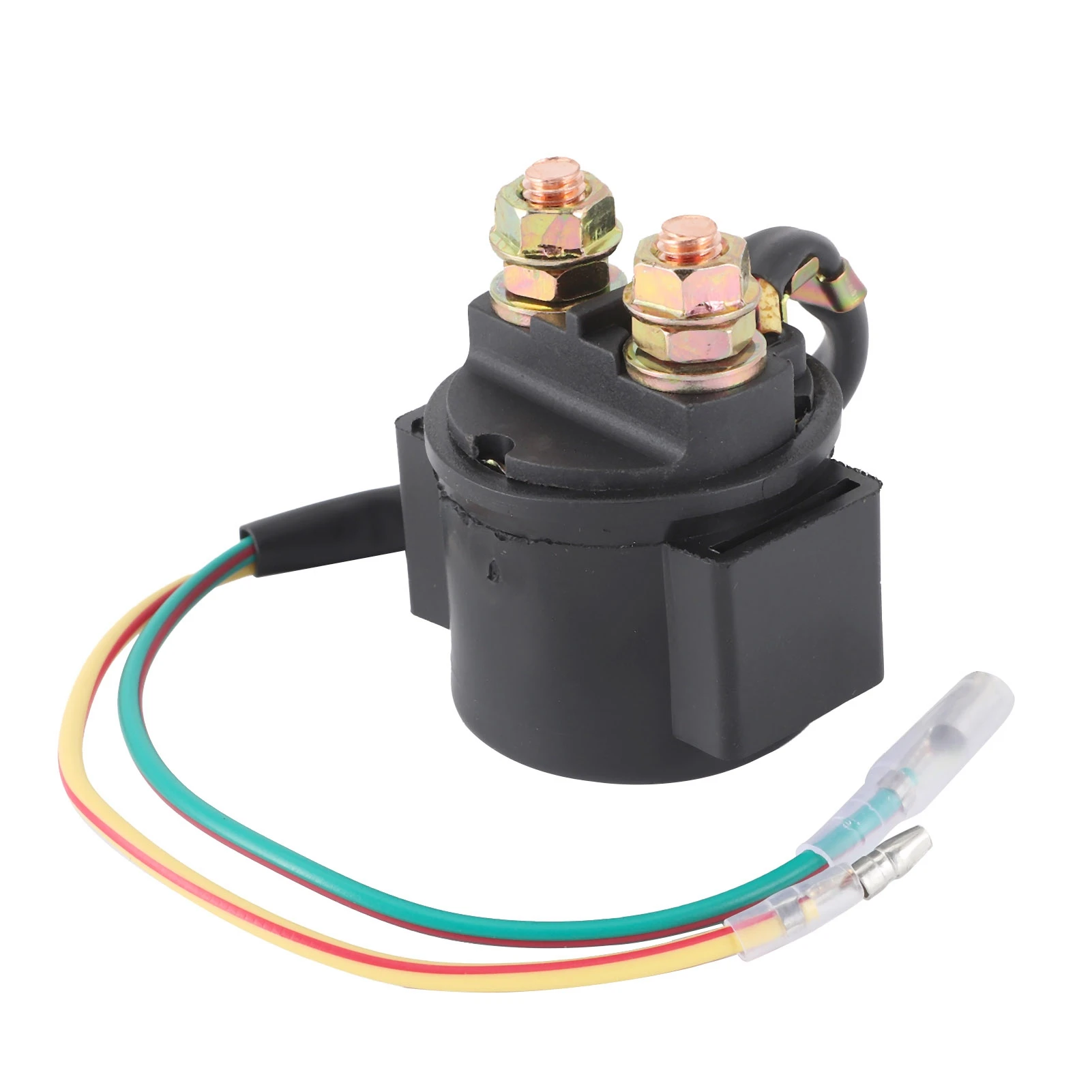 Starter Relay Good …