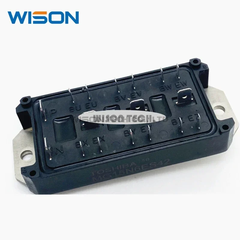 MG15N6ES42 MG25J6ES1 MG8Q6ES1 MG25Q6ES42 MG15Q6ES42 MG15Q6ES1 LIVRAISON GRATUITE NOUVEAU ET ORIGINAL MODULE