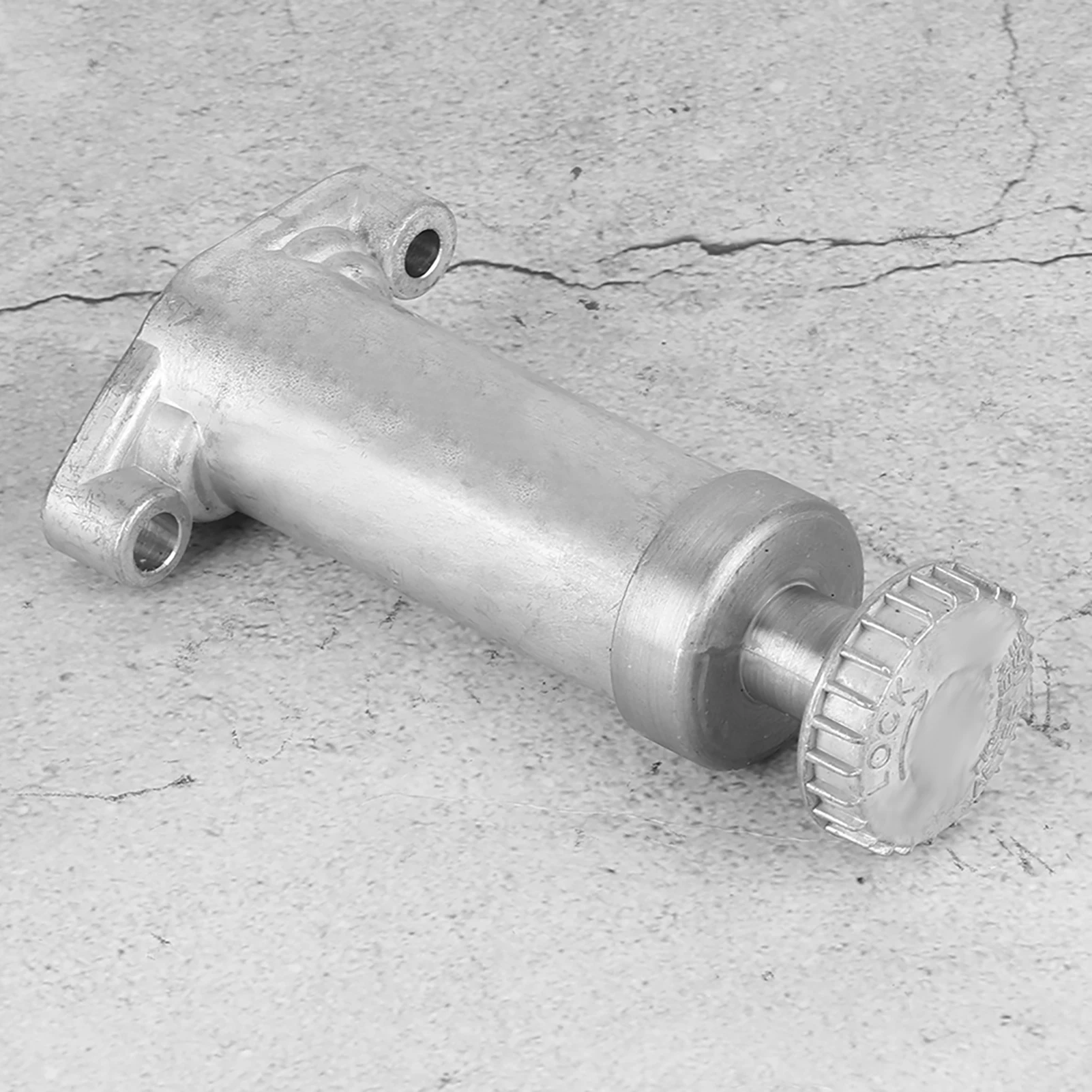 

Excavator Hand Fuel Priming Pump 1375541 Fit for Caterpillar CAT 3306 3116 3208 3304 C7 C9 Fuel Priming Pump for Caterpillar