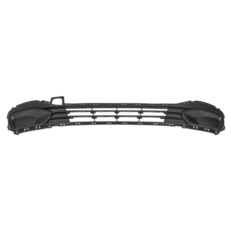 OEM NEW Front Bumper Lower Bottom Grille 2011 2012 2013 2014 Kia Rio 86561-1W000 United States