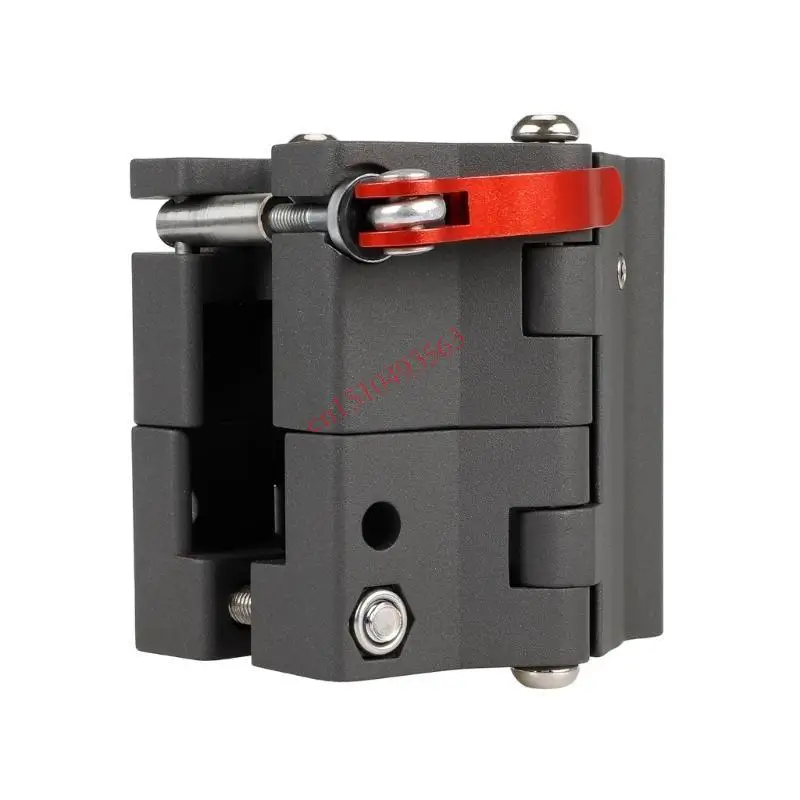 448C مشابك قابلة للطي مطرية قابلة للطي على السكوتر الكهربائي ، جزء من المشابك القابلة للطي