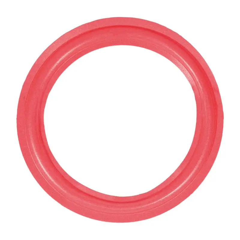 Speaker Foam Edge Surround Rings Elastic Horn Replacement Parts Speaker Edge Rubber Rings Stretchy Edge Replacement Kit Woofer