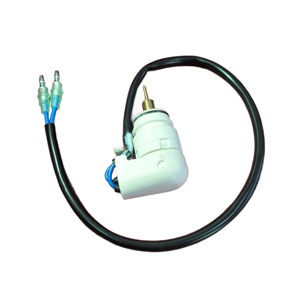 Practical Starter Assy 6AH1438010 For 4 15HP 20HP Motor High Performance Marine Boat Engine Replacement Spare Parts Accessory